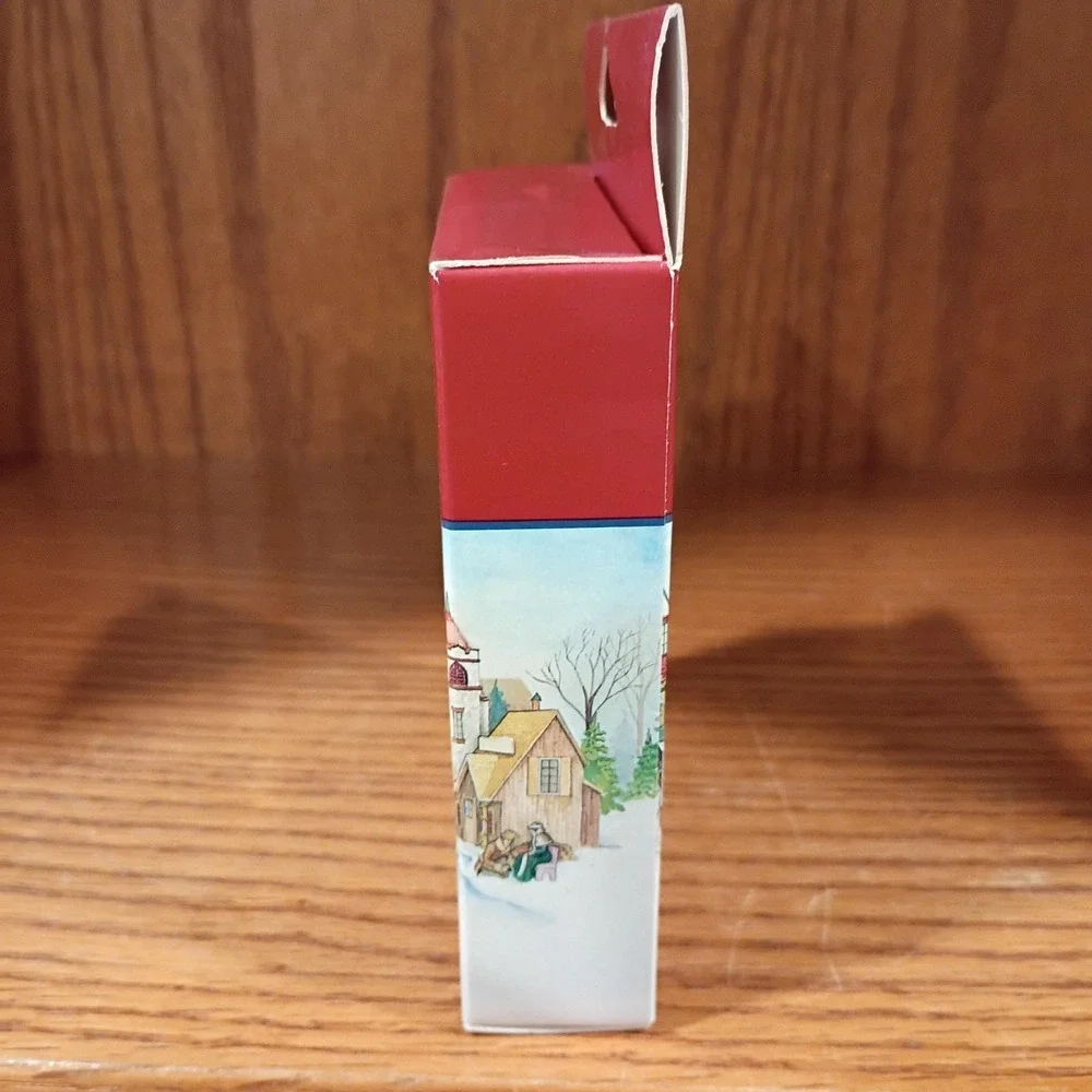 Lemax Christmas Village Collection, 1996, 20 MINI LIGHTS, Multi Color #64123A